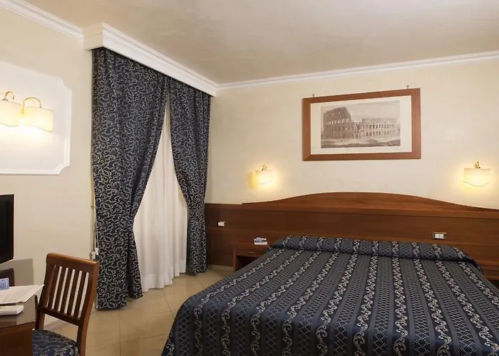 Adorasuite 3* Roma