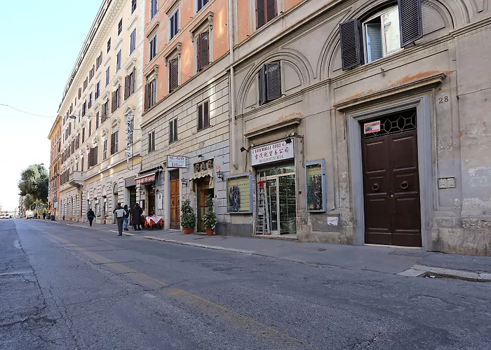 Adorasuite Roma