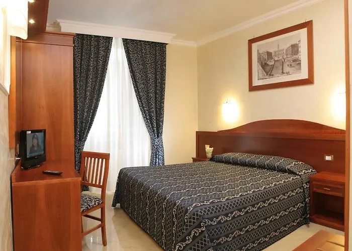 Adorasuite 3* Roma
