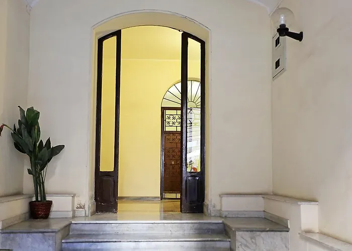 Adorasuite 3* Roma